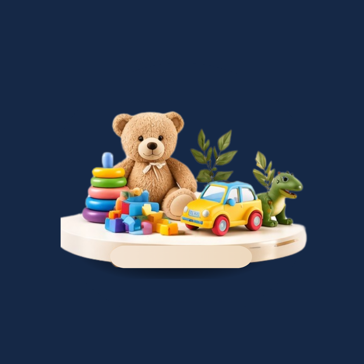 Baby Accesories